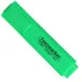 Spirit: Evidenziatore neon verde con punta tagliata da 1-4mm