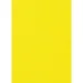 Spirit: Spugna gialla limone A/4 dimensione 2mm