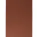 Spirit: Foglio di spugna marrone A/4 di dimensioni 2mm