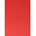 Spirit: Spugna rossa A/4 di dimensioni 2mm