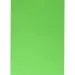 Spirit: Pannello di schiuma verde A/4 di dimensioni 2mm