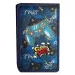 Spirit: Game Over astuccio a tre piani con motivo gamer da 28 pezzi immagine 1