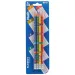 Spirit: Matita grafite con gomma set da 4 pezzi