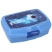 Spirit: Scatola per il pranzo da calcio campione 550ml 16,8x13,5x6,5cm immagine 1