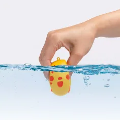 Splash Palla ad acqua riutilizzabile 6cm in diverse varianti 1pz immagine 4