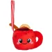 Squeezlings: Figura di peluche natalizia con gancio, in diverse varianti, 1 pz - Simba Toys immagine 3