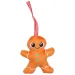 Squeezlings: Figura di peluche natalizia con gancio, in diverse varianti, 1 pz - Simba Toys immagine 4