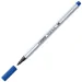 Stabilo: Pen 68 pennarello a pennello turchese