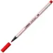 Stabilo: Pen 68 pennarello a pennello rosso carminio
