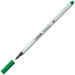 Stabilo: Pen 68 pennarello a pennello verde