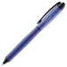 Stabilo: Palette "F" penna gel blu 0,4mm