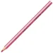 Stabilo: Trio Thick grosso triangolare rosa matita colorata 1db