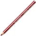 Stabilo: Trio Thick spesso triangolare rosso ciliegia matita colorata 1db