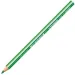 Stabilo: Trio Thick grosso triangolare verde chiaro matita colorata 1pz