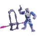 Star Wars: ActionVerse figura di Garazeb ZEB Orrelios da 11 cm con accessori - Hasbro immagine 3