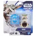 Star Wars: ActionVerse figura di Grogu da 11 cm con accessori - Hasbro immagine 1