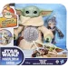 Star Wars: Figura Grogu Abbracciante - Hasbro immagine 1