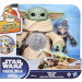 Star Wars: Grogu abbracciante - Hasbro