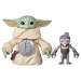 Star Wars: Grogu abbracciante - Hasbro