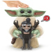 Star Wars: Grogu abbracciante - Hasbro