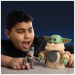 Star Wars: Grogu abbracciante - Hasbro