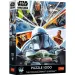 Star Wars Il Mandaloriano Insieme sul sentiero puzzle premium da 1000 pezzi - Trefl