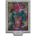 Star Wars Puzzle metamorfico episodio VII-VIII-IX con cornice e illuminazione RGB LED - Clementoni immagine 3