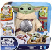 Star Wars: Snackin’ Grogu figura interattiva – Hasbro
