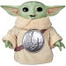 Star Wars: Snackin’ Grogu figura interattiva – Hasbro