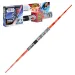Star Wars Spada Laser a Doppia Lama: Spada Elettronica Estensibile di Darth Maul - Hasbro immagine 2