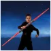 Star Wars Spada Laser a Doppia Lama: Spada Elettronica Estensibile di Darth Maul - Hasbro immagine 3
