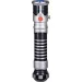 Star Wars: Spada laser elettrica - Obi-Wan Kenobi - Hasbro immagine 2