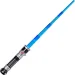 Star Wars: Spada laser elettrica - Obi-Wan Kenobi - Hasbro immagine 3