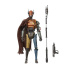 Star Wars: The Black Series Droide Guardia Mercenario figura - Hasbro