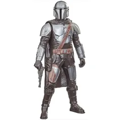 Star Wars: The Mandaloriano figura da 24 cm - Hasbro immagine 2