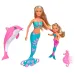 Steffi Love: Bambola Sirena con Evie e Delfino - Simba Toys immagine 2