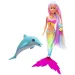 Steffi Love: Bambola Sirena Unica - Simba Toys immagine 2