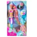 Steffi Love: Bambola Sirena Unica - Simba Toys immagine 1