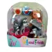 Steffi Love Évi assortimento con piccoli animali - Simba immagine 2