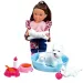 Steffi Love Évi assortimento con piccoli animali - Simba immagine 4