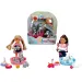 Steffi Love Évi assortimento con piccoli animali - Simba immagine 1