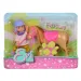 Steffi Love Évi con pony - Simba immagine 5