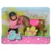 Steffi Love Évi con pony - Simba immagine 6