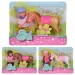 Steffi Love Évi con pony - Simba immagine 1