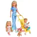 Steffi Love: Passeggiata in Famiglia - Simba Toys immagine 2