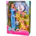 Steffi Love: Passeggiata in Famiglia - Simba Toys immagine 1