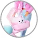 Steffi Love: Set di gioco con Steffi e scooter - Simba Toys immagine 3