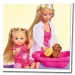 Steffi Love: Set di gioco mondo animale - Simba Toys immagine 4