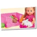 Steffi Love: Set di gioco mondo animale - Simba Toys immagine 5