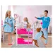 Steffi Love – Gioco di famiglia Pigiama Party - Simba Toys immagine 2
